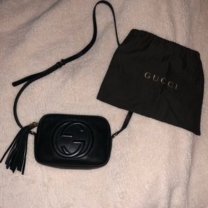 Gucci Disco Soho